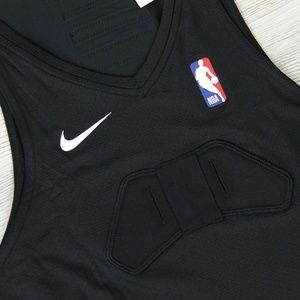 Nba Nike Pro Breathe Compression Tank 